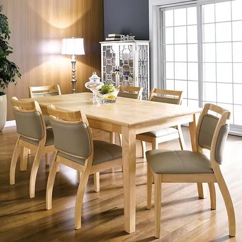 Bộ Bàn Ăn SALA 6 Ghế – Z30