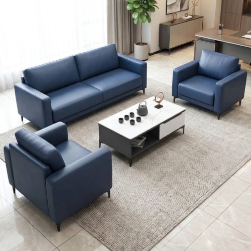 Bộ Sofa Văn Phòng – KB17
