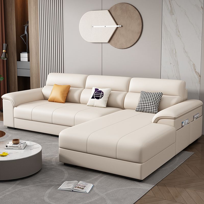 Sofa Góc L Cao Cấp – A02