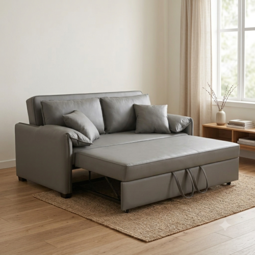 Sofa Bed Cao Cấp – SF02