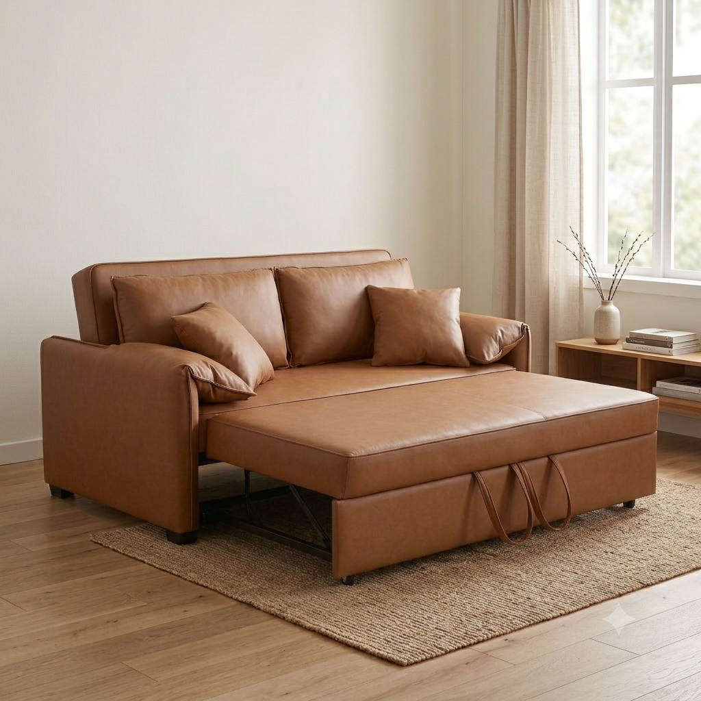 Sofa Bed Cao Cấp – SF02