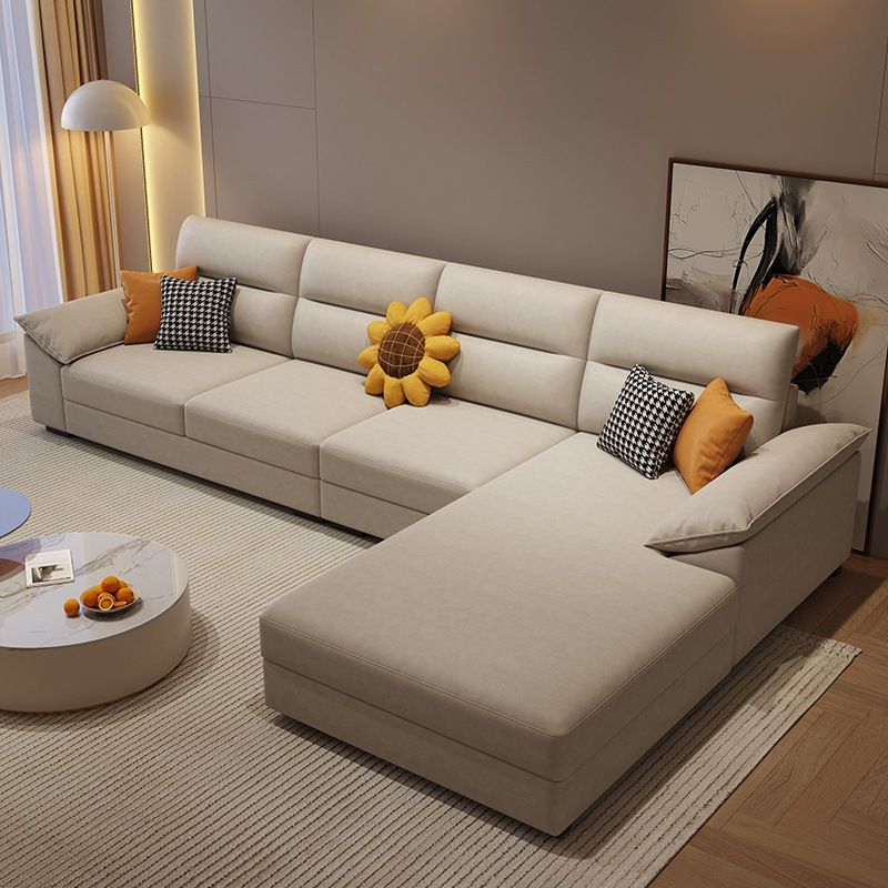 Sofa Góc L Hiện Đại – A01