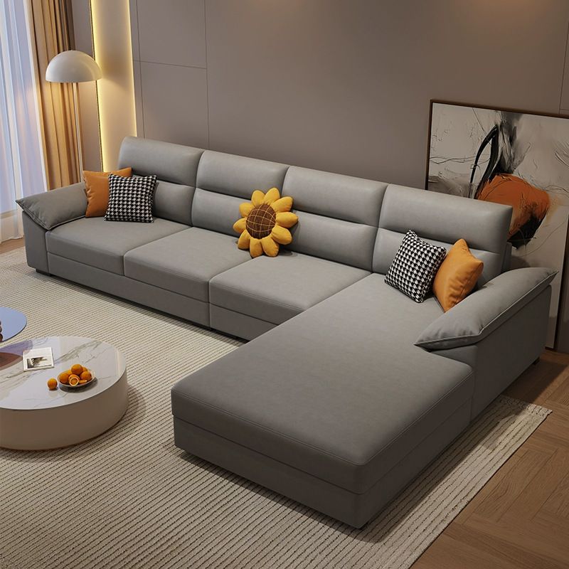 Sofa Góc L Hiện Đại – A01