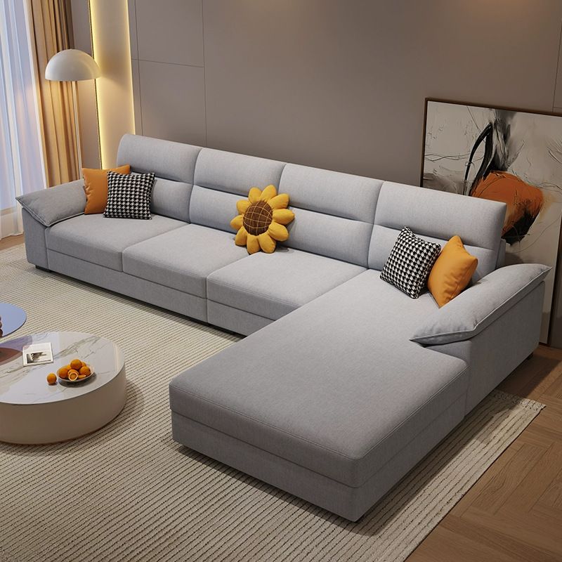 Sofa Góc L Hiện Đại – A01