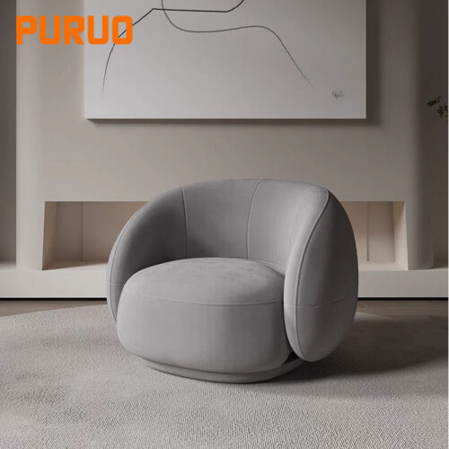 Ghế Sofa Đơn – MD01
