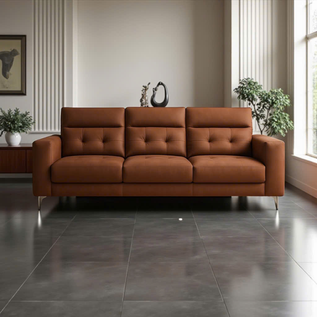 Ghế Sofa Văng Đẹp Phòng Khách – SB01