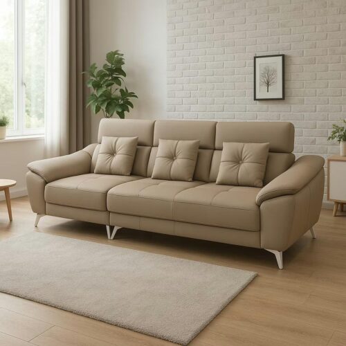 SOFA BĂNG DA – SB03