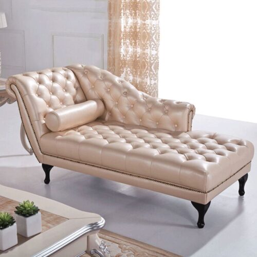 Ghế Sofa Thư Giãn Giá Rẻ – TG03