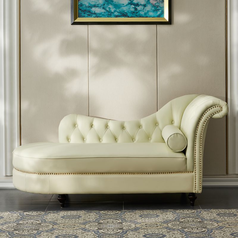 Sofa Thư Giãn Thiết Kế Tân Cổ Điển – TG02