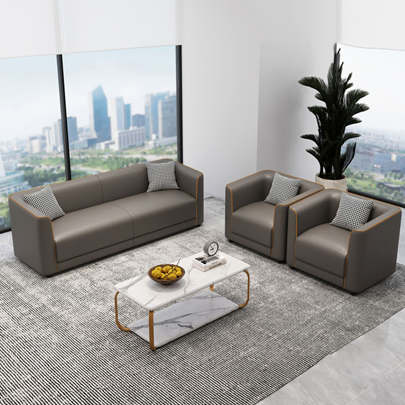 Bộ Sofa Văn Phòng – KB03