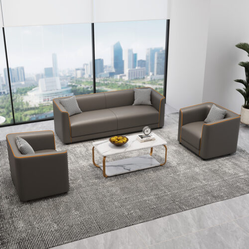 Bộ Sofa Văn Phòng – KB03