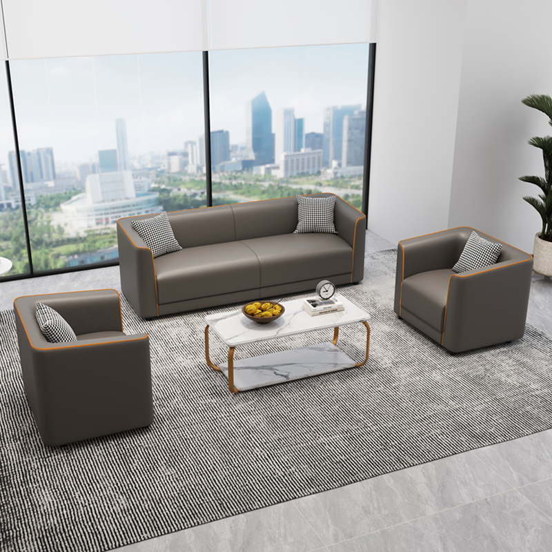 Bộ Sofa Văn Phòng – KB03