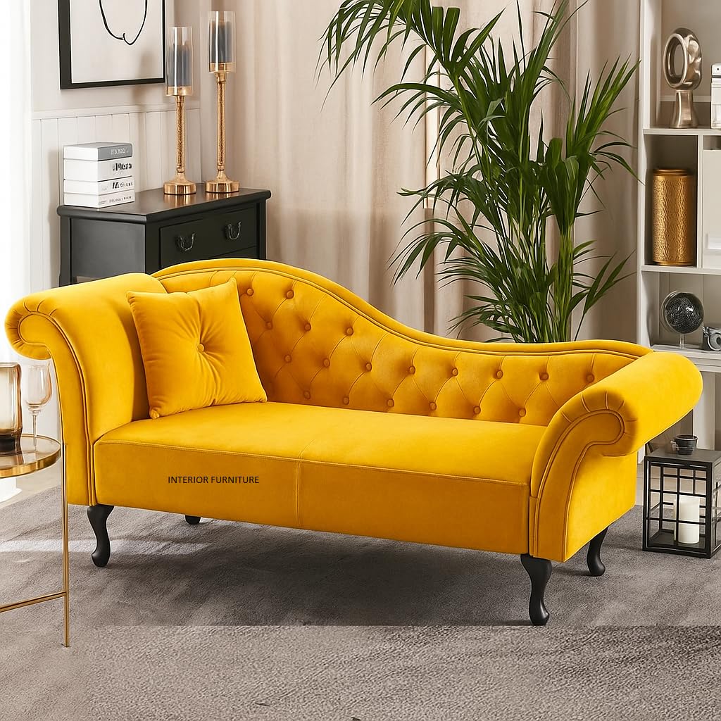 Sofa Thư Giãn Kiểu Cổ Điển – TG01