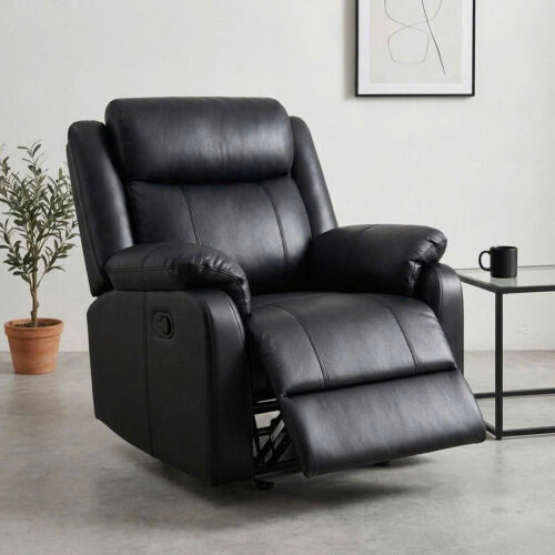 Sofa Thư Giãn Chỉnh Cơ 1 Chỗ Ngồi – TG20